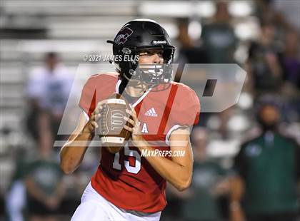 Thumbnail 1 in Lorena vs. Franklin photogallery.