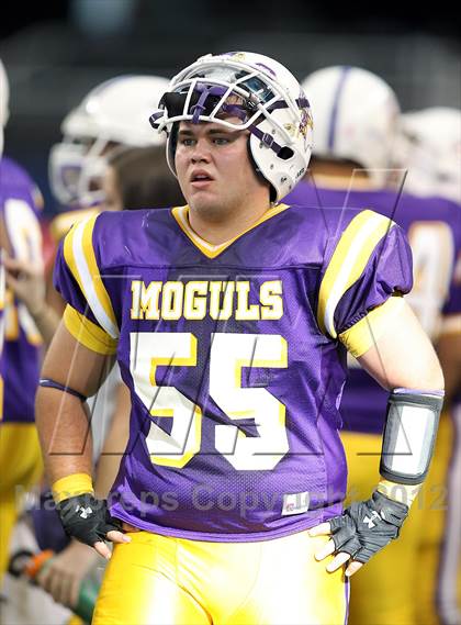 Thumbnail 1 in Munday vs. Tenaha (UIL 1A Division 2 Final) photogallery.