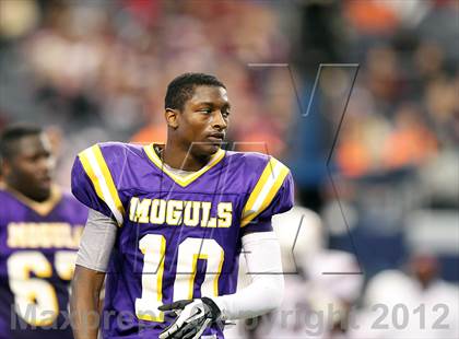 Thumbnail 3 in Munday vs. Tenaha (UIL 1A Division 2 Final) photogallery.