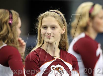 Thumbnail 2 in Munday vs. Tenaha (UIL 1A Division 2 Final) photogallery.