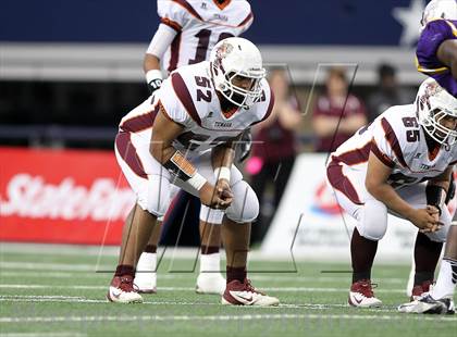 Thumbnail 3 in Munday vs. Tenaha (UIL 1A Division 2 Final) photogallery.