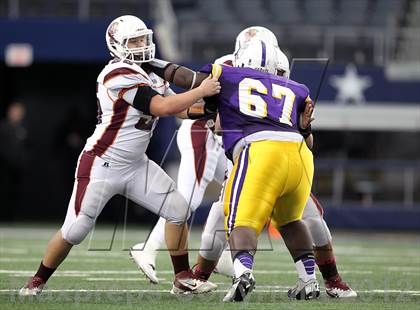 Thumbnail 2 in Munday vs. Tenaha (UIL 1A Division 2 Final) photogallery.