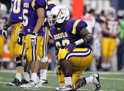 Thumbnail 3 in Munday vs. Tenaha (UIL 1A Division 2 Final) photogallery.