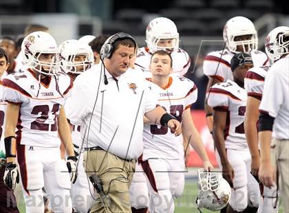 Thumbnail 1 in Munday vs. Tenaha (UIL 1A Division 2 Final) photogallery.