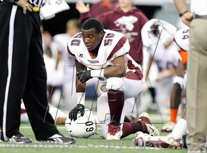Thumbnail 3 in Munday vs. Tenaha (UIL 1A Division 2 Final) photogallery.