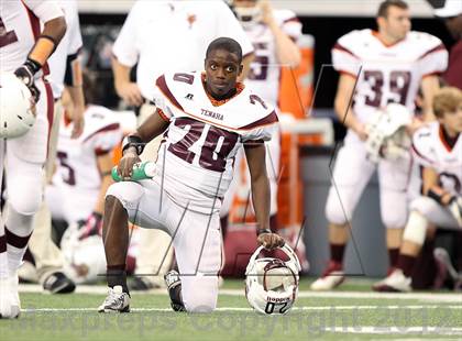 Thumbnail 1 in Munday vs. Tenaha (UIL 1A Division 2 Final) photogallery.