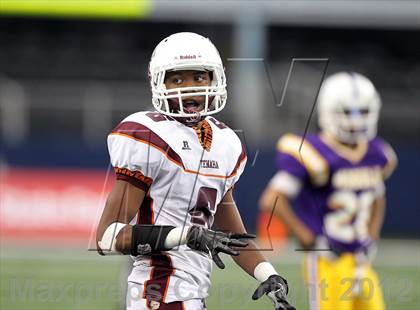 Thumbnail 3 in Munday vs. Tenaha (UIL 1A Division 2 Final) photogallery.