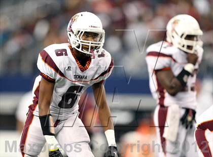 Thumbnail 3 in Munday vs. Tenaha (UIL 1A Division 2 Final) photogallery.