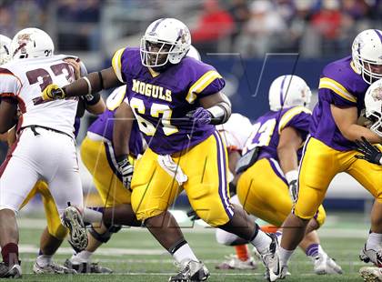 Thumbnail 2 in Munday vs. Tenaha (UIL 1A Division 2 Final) photogallery.