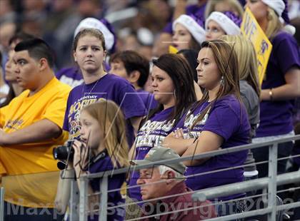 Thumbnail 1 in Munday vs. Tenaha (UIL 1A Division 2 Final) photogallery.