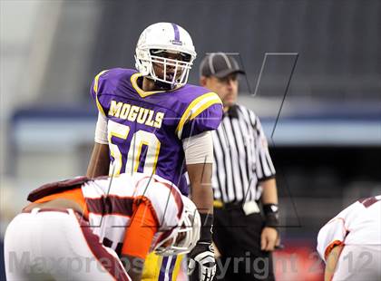 Thumbnail 1 in Munday vs. Tenaha (UIL 1A Division 2 Final) photogallery.