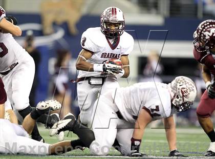 Thumbnail 1 in Munday vs. Tenaha (UIL 1A Division 2 Final) photogallery.