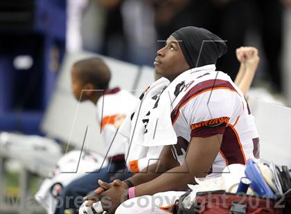 Thumbnail 3 in Munday vs. Tenaha (UIL 1A Division 2 Final) photogallery.