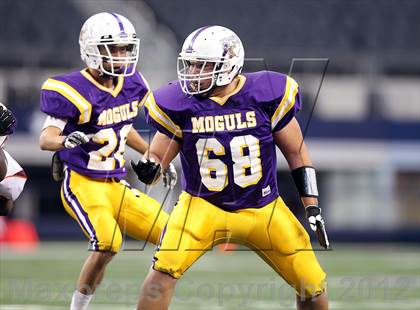 Thumbnail 1 in Munday vs. Tenaha (UIL 1A Division 2 Final) photogallery.