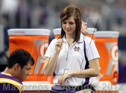 Thumbnail 1 in Munday vs. Tenaha (UIL 1A Division 2 Final) photogallery.