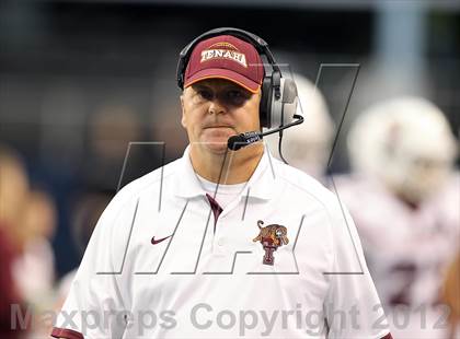 Thumbnail 1 in Munday vs. Tenaha (UIL 1A Division 2 Final) photogallery.