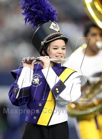 Thumbnail 1 in Munday vs. Tenaha (UIL 1A Division 2 Final) photogallery.