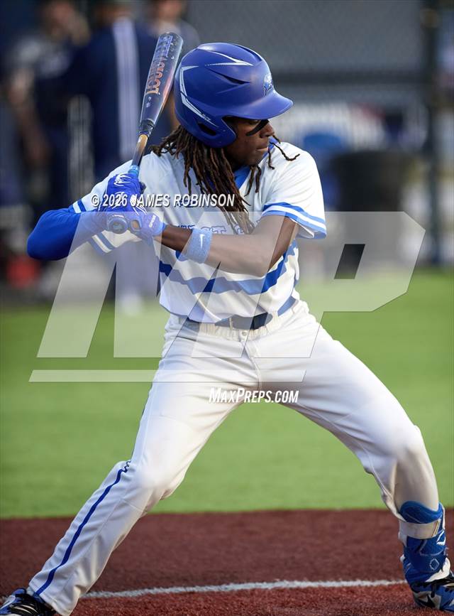 First Coast vs Paxon School For Advanced Studies (Walk Off Charities Preseason Classic)