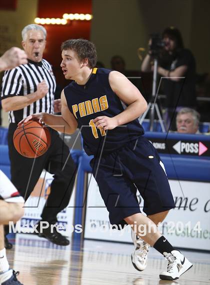 Thumbnail 3 in Walter Panas vs Eastchester (Section 1 Class A Final) photogallery.