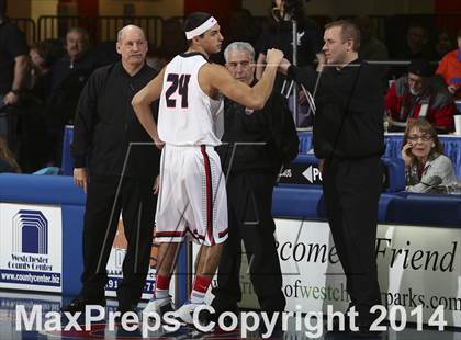Thumbnail 3 in Walter Panas vs Eastchester (Section 1 Class A Final) photogallery.