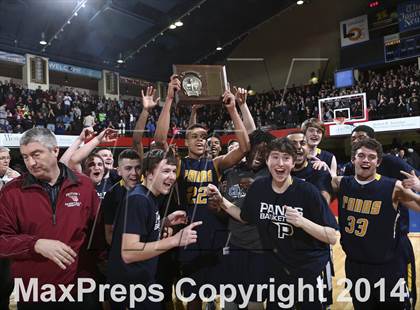 Thumbnail 3 in Walter Panas vs Eastchester (Section 1 Class A Final) photogallery.