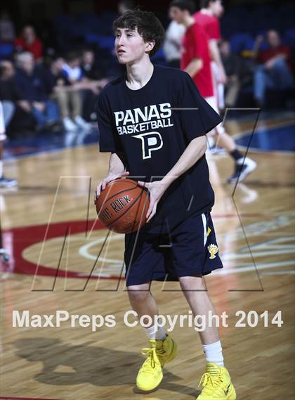 Thumbnail 1 in Walter Panas vs Eastchester (Section 1 Class A Final) photogallery.