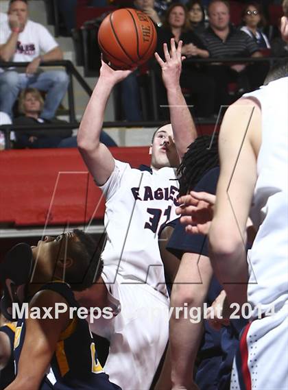 Thumbnail 2 in Walter Panas vs Eastchester (Section 1 Class A Final) photogallery.