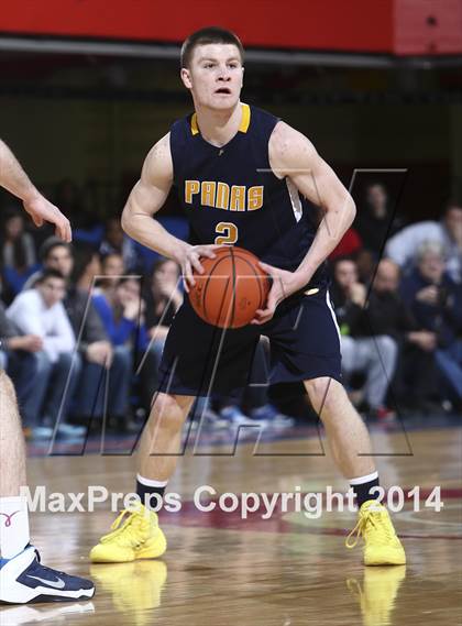 Thumbnail 1 in Walter Panas vs Eastchester (Section 1 Class A Final) photogallery.