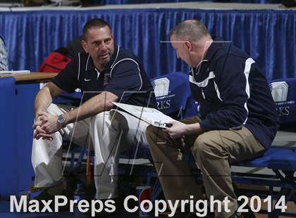 Thumbnail 3 in Walter Panas vs Eastchester (Section 1 Class A Final) photogallery.