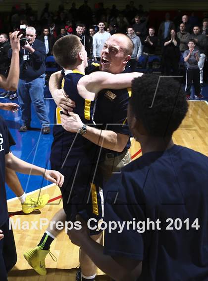 Thumbnail 3 in Walter Panas vs Eastchester (Section 1 Class A Final) photogallery.