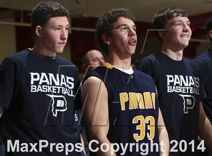Thumbnail 1 in Walter Panas vs Eastchester (Section 1 Class A Final) photogallery.