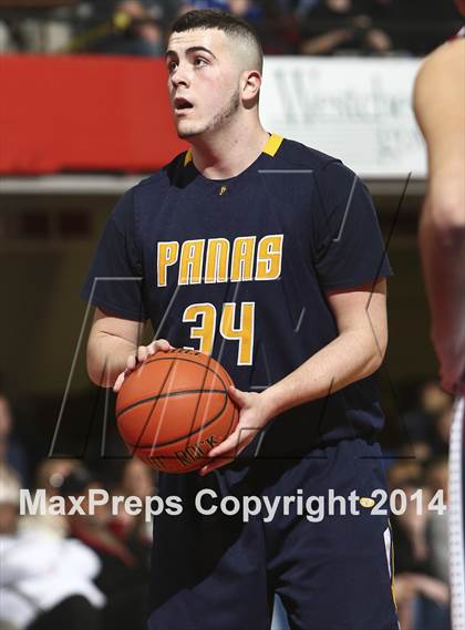 Thumbnail 1 in Walter Panas vs Eastchester (Section 1 Class A Final) photogallery.