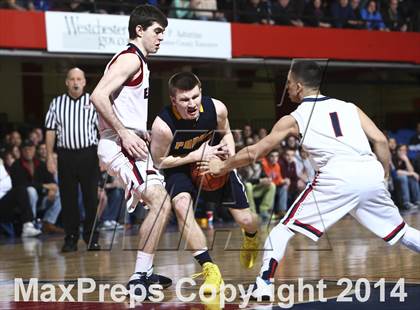 Thumbnail 1 in Walter Panas vs Eastchester (Section 1 Class A Final) photogallery.