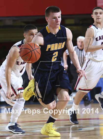 Thumbnail 1 in Walter Panas vs Eastchester (Section 1 Class A Final) photogallery.