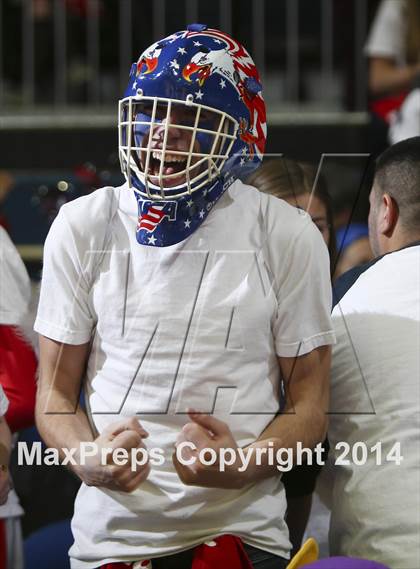 Thumbnail 2 in Walter Panas vs Eastchester (Section 1 Class A Final) photogallery.