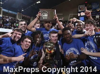 Thumbnail 1 in Walter Panas vs Eastchester (Section 1 Class A Final) photogallery.