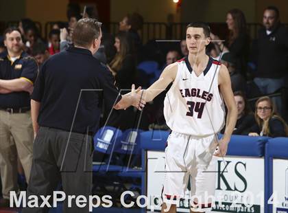 Thumbnail 1 in Walter Panas vs Eastchester (Section 1 Class A Final) photogallery.
