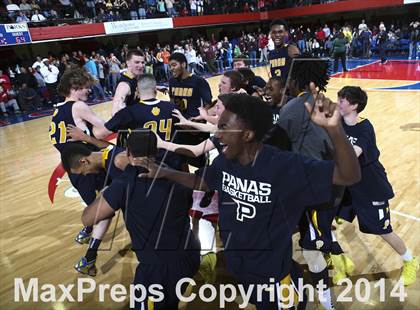 Thumbnail 1 in Walter Panas vs Eastchester (Section 1 Class A Final) photogallery.