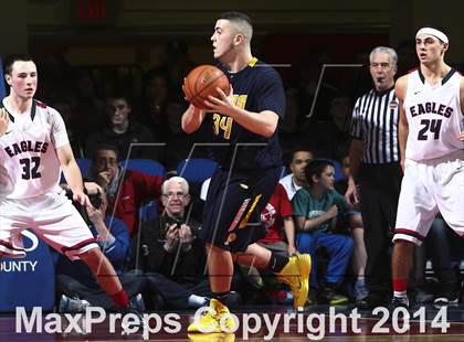 Thumbnail 1 in Walter Panas vs Eastchester (Section 1 Class A Final) photogallery.