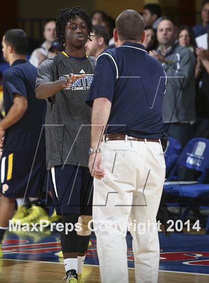 Thumbnail 2 in Walter Panas vs Eastchester (Section 1 Class A Final) photogallery.