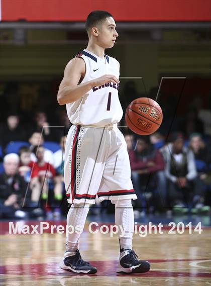Thumbnail 2 in Walter Panas vs Eastchester (Section 1 Class A Final) photogallery.