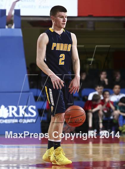 Thumbnail 2 in Walter Panas vs Eastchester (Section 1 Class A Final) photogallery.