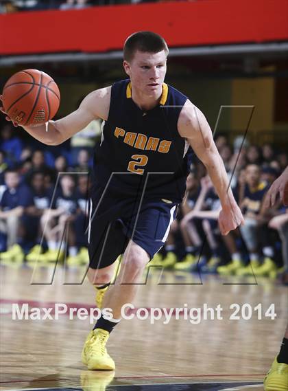 Thumbnail 2 in Walter Panas vs Eastchester (Section 1 Class A Final) photogallery.