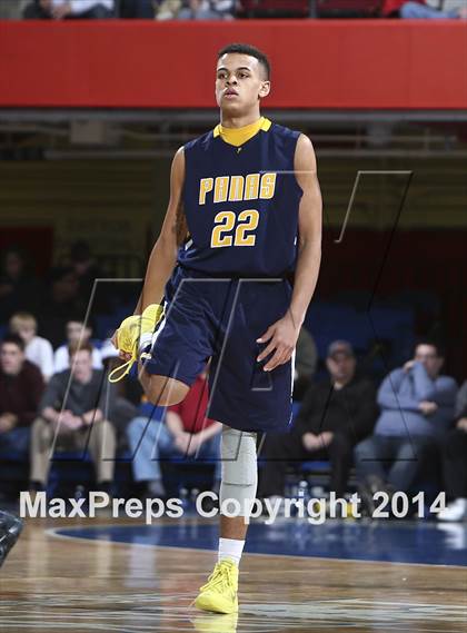 Thumbnail 2 in Walter Panas vs Eastchester (Section 1 Class A Final) photogallery.