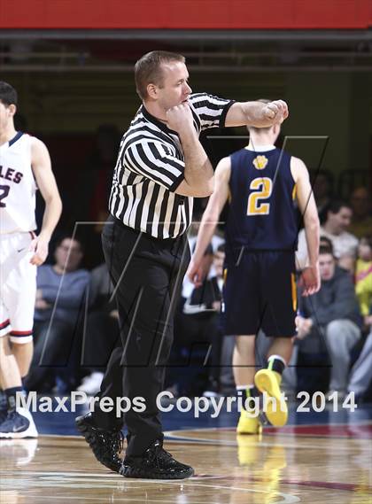 Thumbnail 2 in Walter Panas vs Eastchester (Section 1 Class A Final) photogallery.