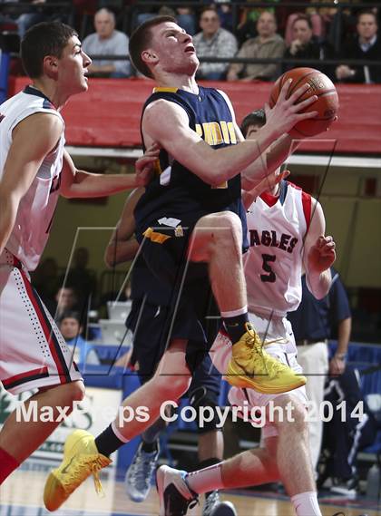 Thumbnail 2 in Walter Panas vs Eastchester (Section 1 Class A Final) photogallery.
