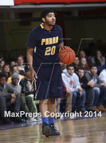 Thumbnail 3 in Walter Panas vs Eastchester (Section 1 Class A Final) photogallery.