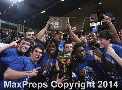 Thumbnail 1 in Walter Panas vs Eastchester (Section 1 Class A Final) photogallery.