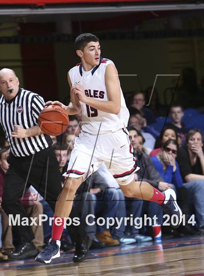 Thumbnail 3 in Walter Panas vs Eastchester (Section 1 Class A Final) photogallery.