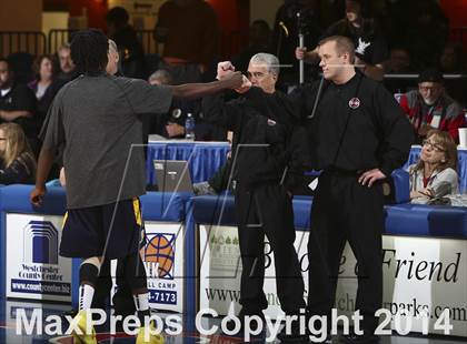 Thumbnail 3 in Walter Panas vs Eastchester (Section 1 Class A Final) photogallery.